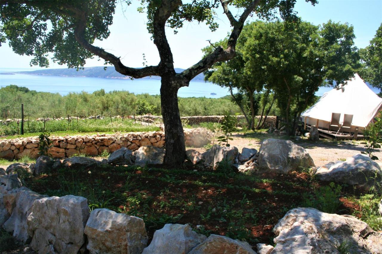 Boutique B&B Agroturizam Sv. Juraj Vrh  Exterior foto